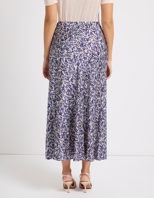 Marcs - Safari And Sensibility Skirt
