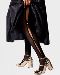 High Heel Jungle - Aphrodite Tights