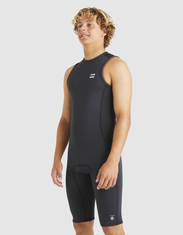 Billabong - Mens 2/2 Absolute Flatlock Wetsuit