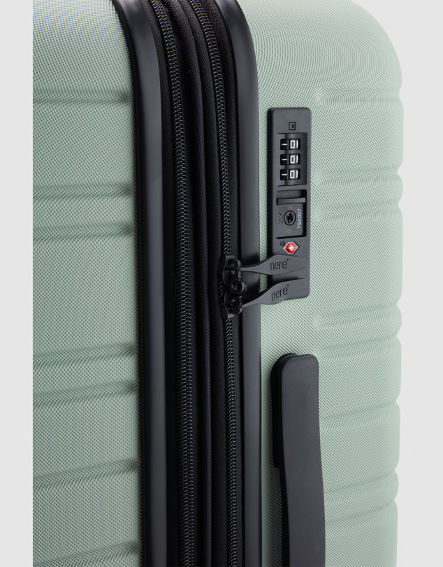 Nere - Stori Carry-On 55cm Suitcase