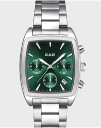 Cluse - Quartaut Link Watch