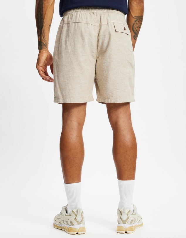 Patagonia - Men's Baggies Naturals
