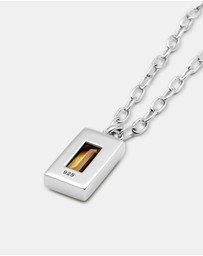 Rawninety - Sona Pendant Citrine