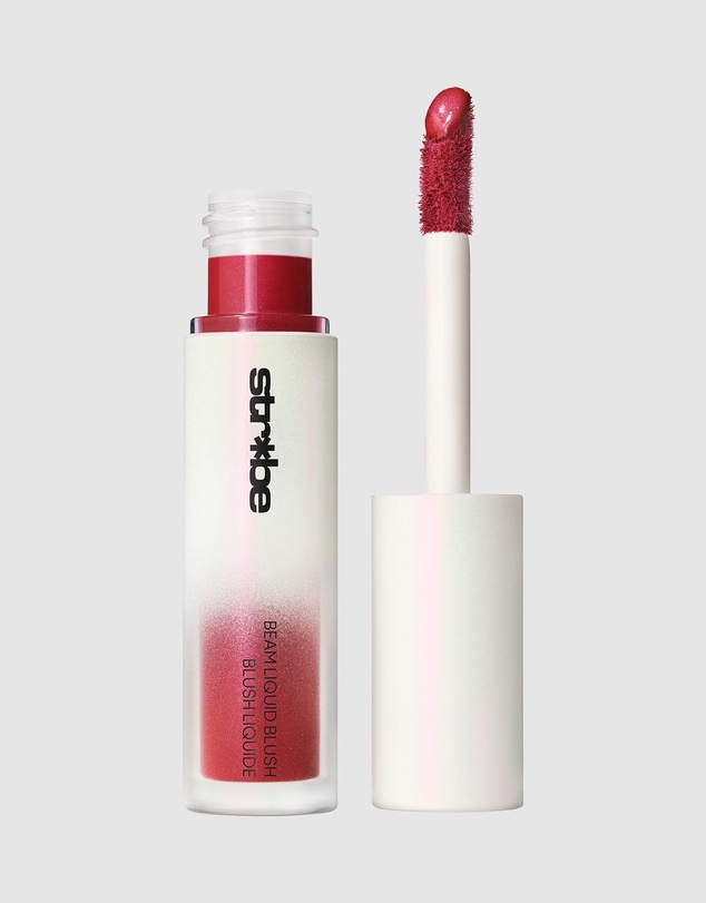MAC - Strobe Beam Liquid Blush