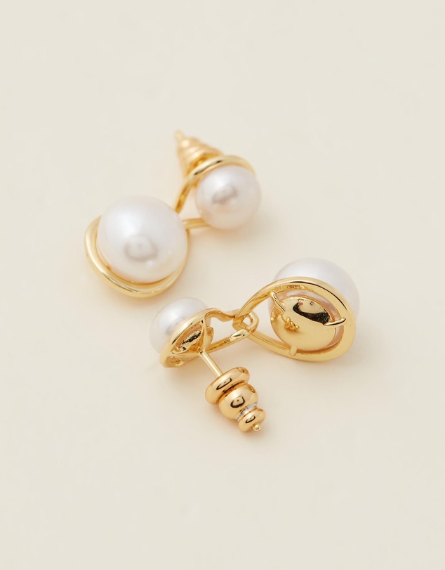 Amber Sceats - Judy Earrings