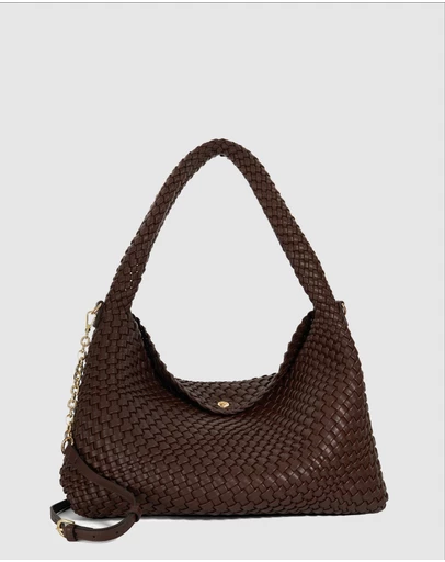 Dune London - Deliberate L - Chocolate