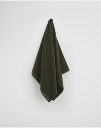 Country Road - Mara Australian Cotton Bath Towel