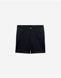 Calibre - Performance Shorts Black