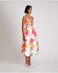 ELIYA THE LABEL - Elis Dress