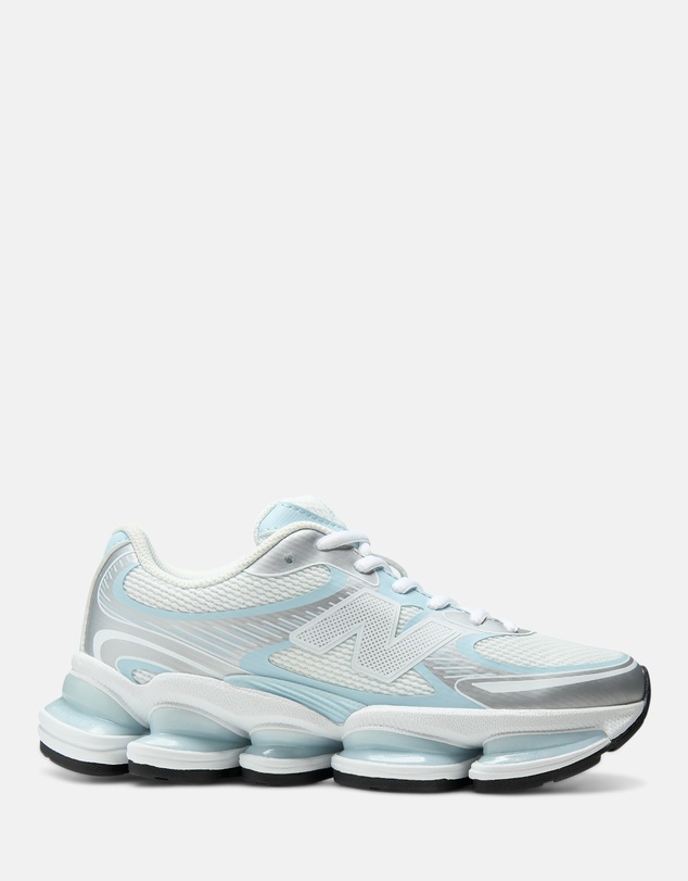 New Balance - 2000 Lace Grade School