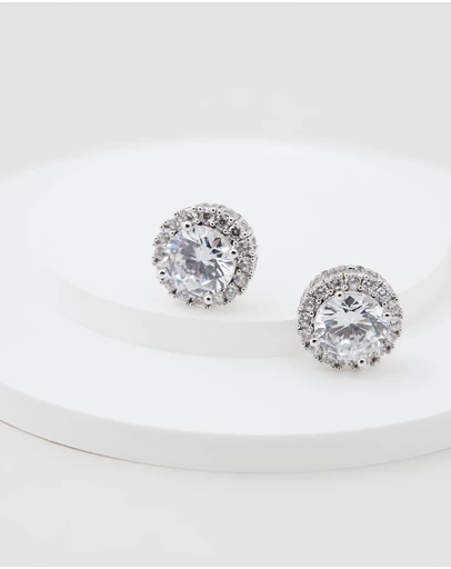 Stephanie Browne - Bella Earrings