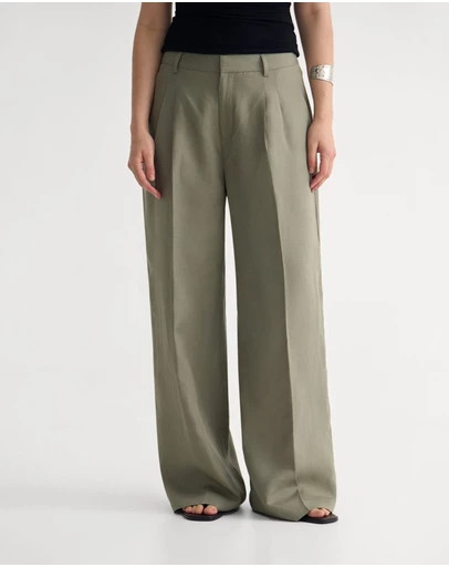 Oxford - Cameron Pant
