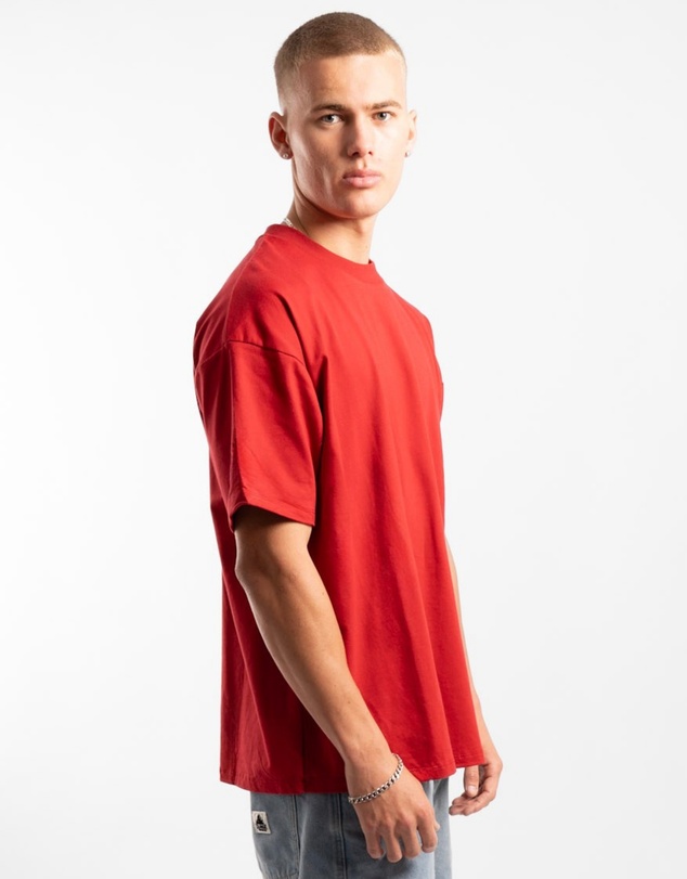 Active Basics - Oversized Tee