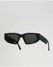 Monokel Eyewear - Eclipse