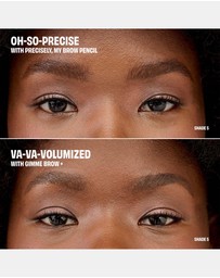 Benefit Cosmetics - Brow Basics Kit
