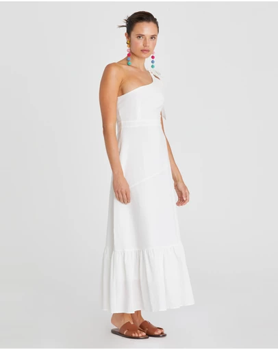 Heaven Australia - Cruise Alegra Maxi Dress