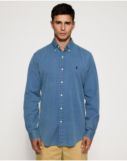 Dark Indigo