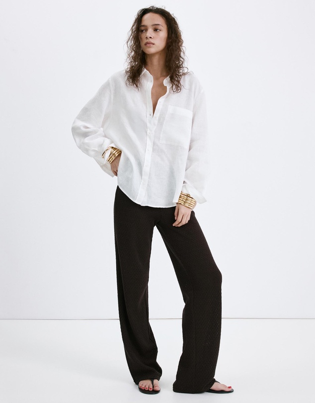 M.N.G - Nati Trousers
