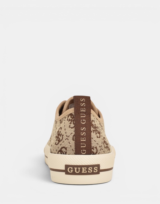 GUESS - Carey Sneakers