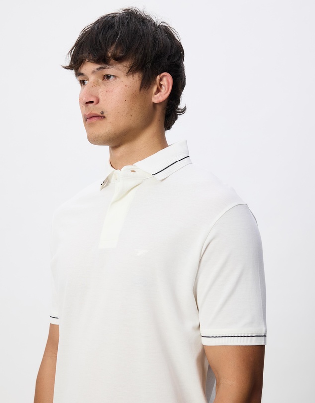 Emporio Armani - Polo Shirt