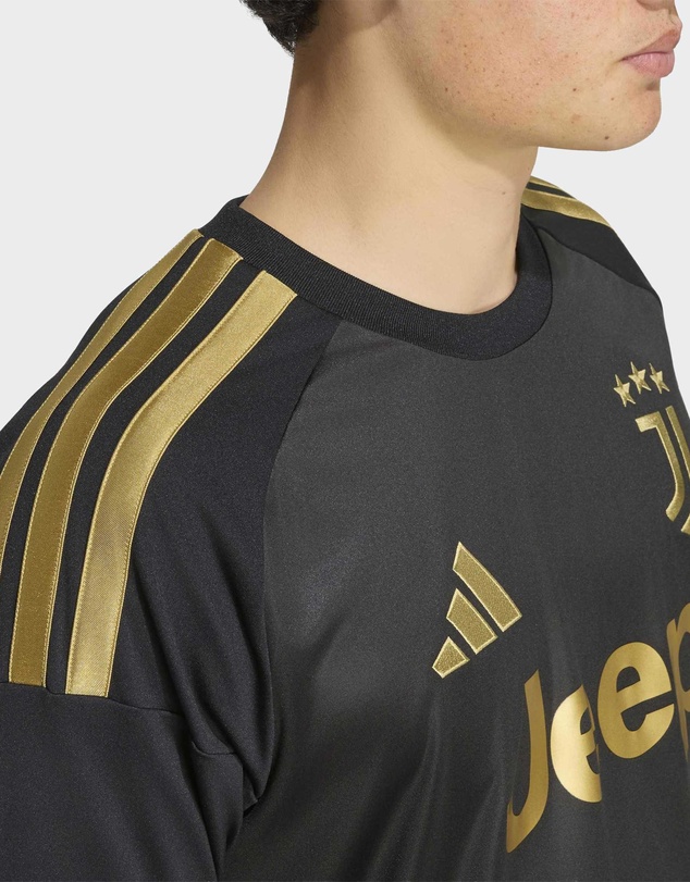 adidas Performance - Juventus 26/27 Third Football Jersey Mens