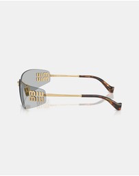 Miu Miu - MU51S