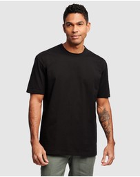 Wayver - Oversized Crew Tee