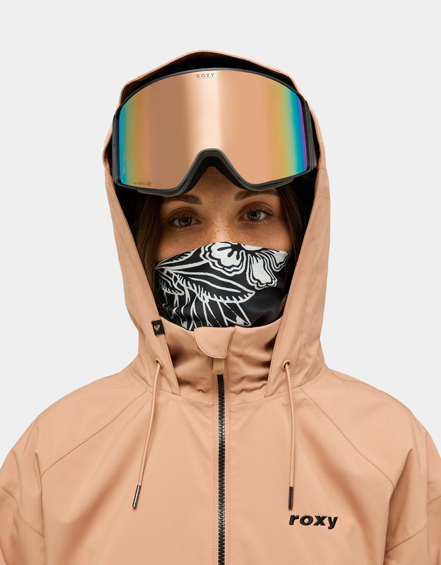 Roxy - Womens Landscape Snow Jacket