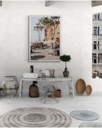 Amichi Co - Mezzatorre Fine Art Print