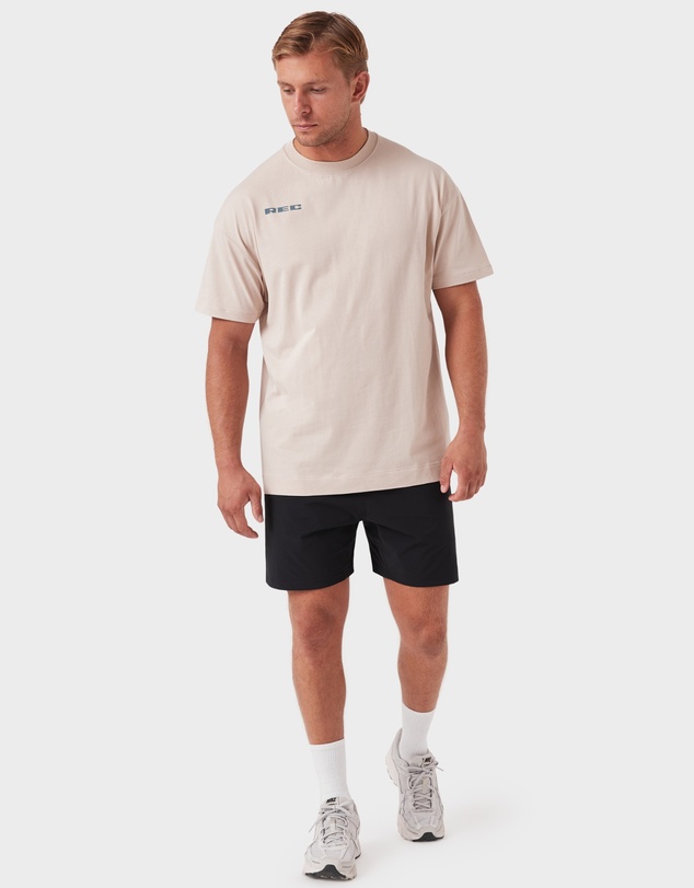 REC GEN - Mass DBL Tee