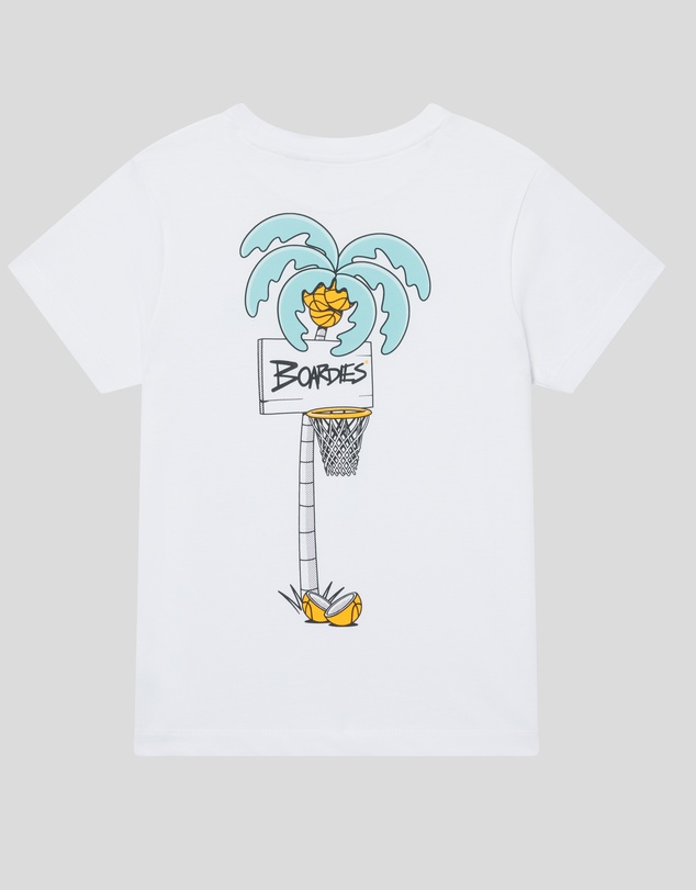 Boardies - Boardies Long Shot Kids T Shirt