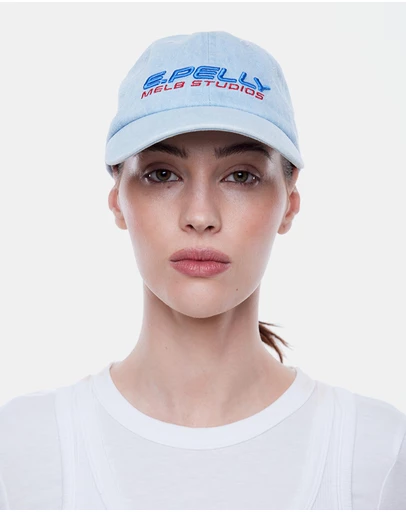 ENA PELLY - E.Pelly Studios Cap