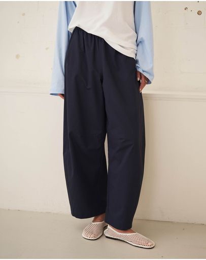 TRUE NAVY