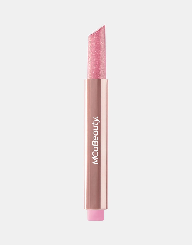 MCoBeauty - Shimmer Lip Plump 4-in-1 Hydrating Lacquer
