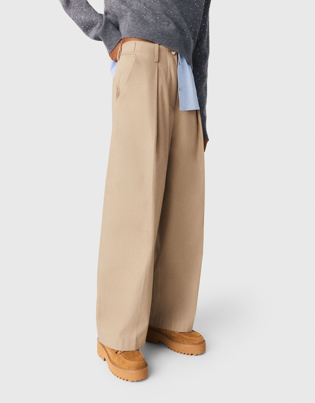 Maje - Picaille Pants