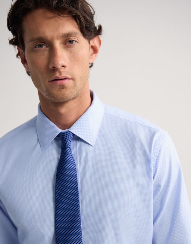 Oxford - Islington Classic Fit Shirt