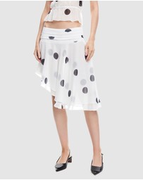 Lioness - Legacy Midi Skirt