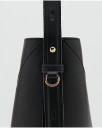 M.N.G - Cortado Totes Bag