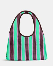 EAU BAGS - Soleil Tote Bag