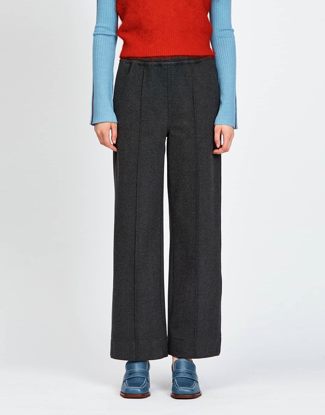bul - Hakani Pant Charcoal