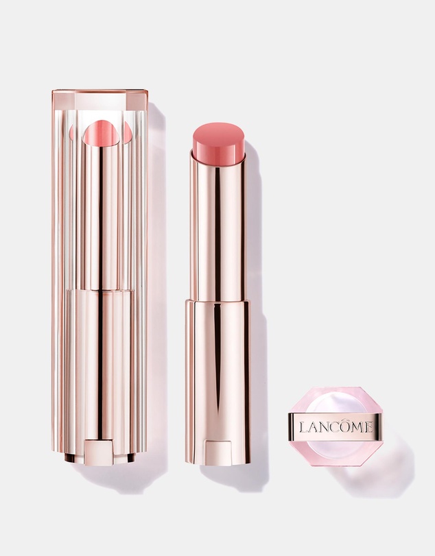 Lancome - Lip Idôle Butterglow