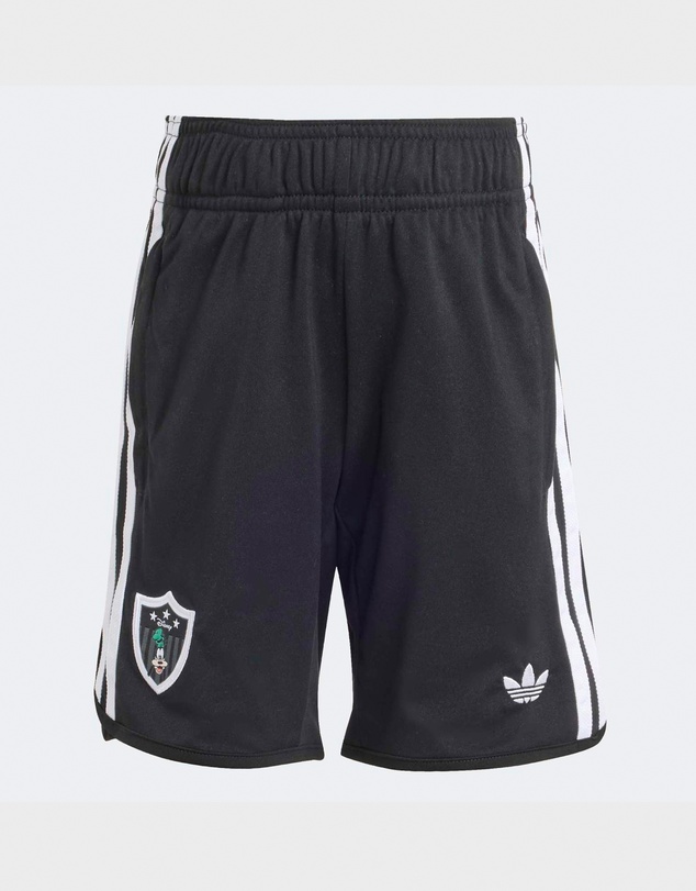 adidas Originals - adidas x Disney Shorts and Jersey Set - Kids-Teens