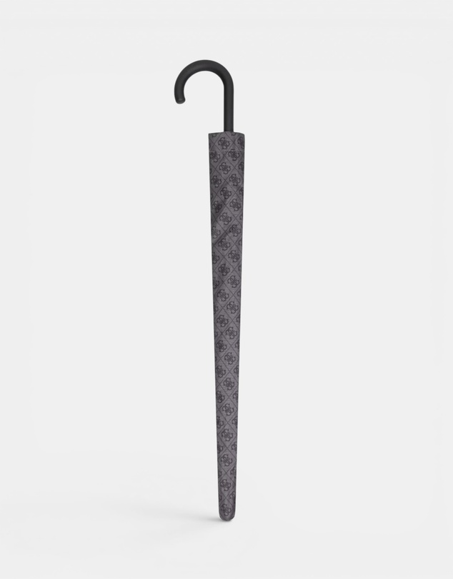 GUESS - Signature Long Umbrella