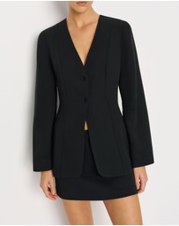 Reformation - Cella Top