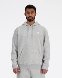 New Balance - Sport Essentials Fleece Hoodie