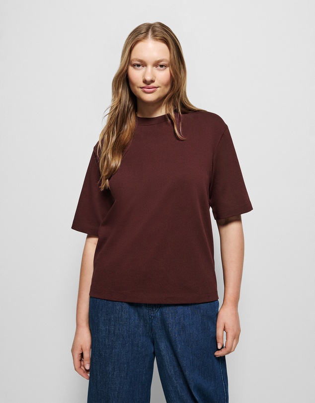 Commonry - Modern Tee