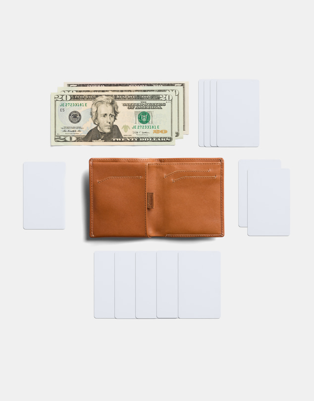 Bellroy - Note Sleeve
