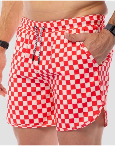 DUKiES - HOLLY Short