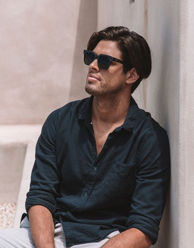 Bask Eyewear - Tide