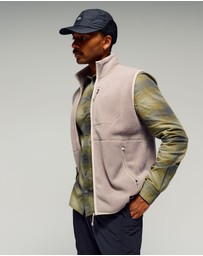 Kathmandu - Trailhead Fleece Vest